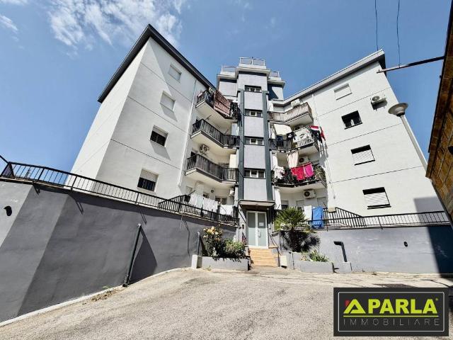 Appartamento in vendita a Serradifalco, Sicilia