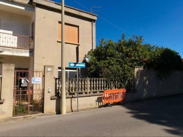 Appartamento in vendita a Serramanna, Sardigna/Sardegna