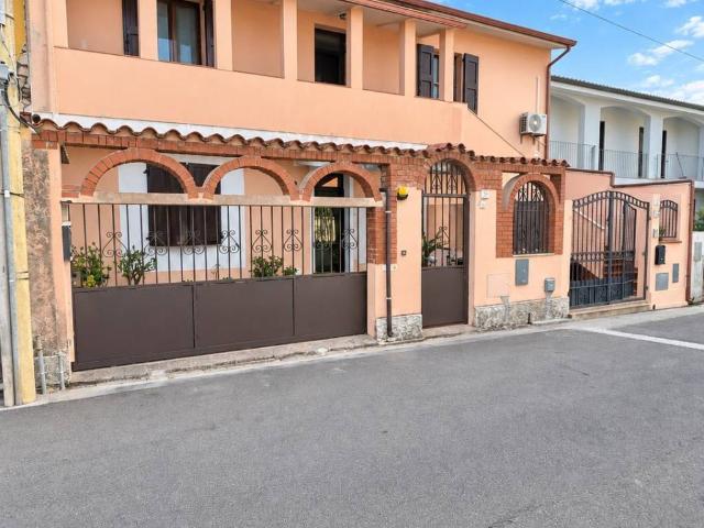 Appartamento in vendita a Serramanna, Medio Campidano