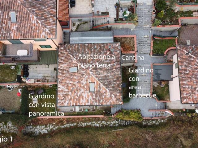 Appartamento in vendita a Unione dei comuni del Frignano, Serramazzoni