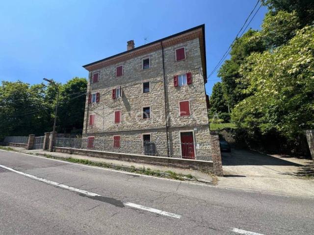 Appartamento in vendita a Unione dei comuni del Frignano, Serramazzoni