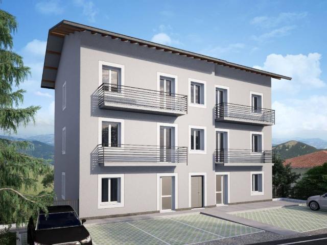 Appartamento in vendita a Montagnana, Serramazzoni