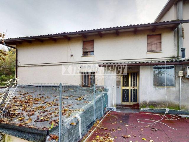 Appartamento in vendita a Unione dei comuni del Frignano, Serramazzoni
