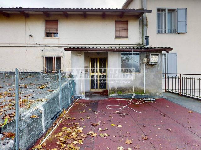 Appartamento in vendita a Unione dei comuni del Frignano, Serramazzoni