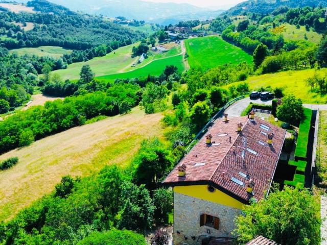 Appartamento in vendita a Unione dei comuni del Frignano, Serramazzoni