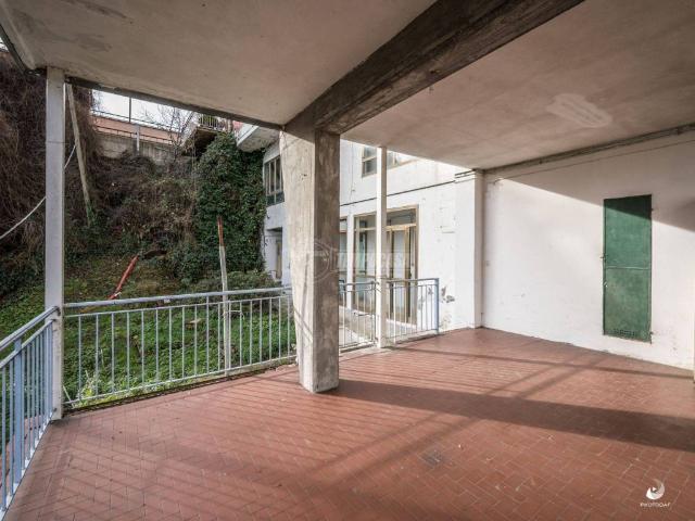 Appartamento in vendita a Unione dei comuni del Frignano, Serramazzoni