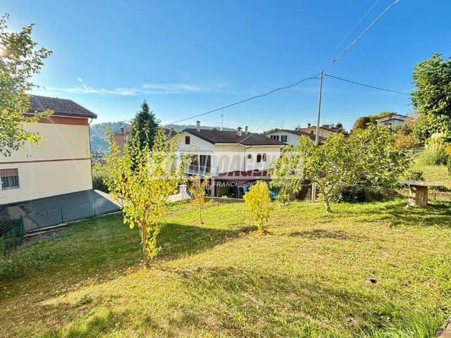 Appartamento in vendita a Ligorzano, Serramazzoni