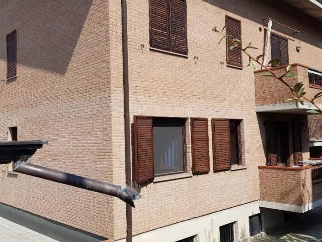 Appartamento in vendita a Unione dei comuni del Frignano, Serramazzoni