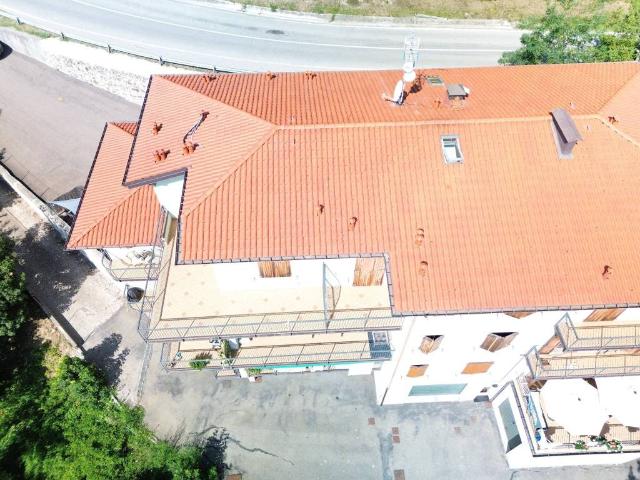 Appartamento in vendita a Montagnana, Serramazzoni