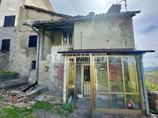 Appartamento in vendita a Unione dei comuni del Frignano, Serramazzoni