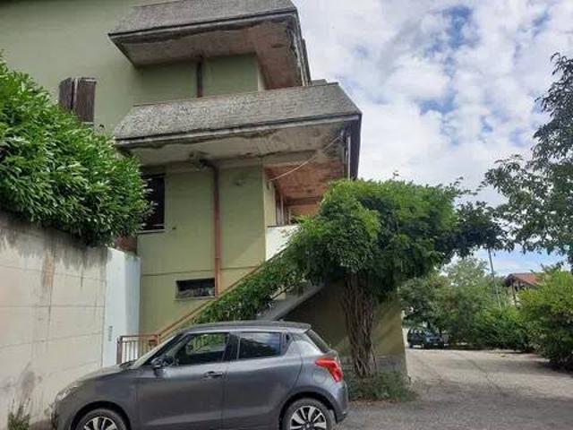 Appartamento in vendita a Unione dei comuni del Frignano, Serramazzoni