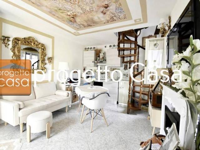 Appartamento in vendita a Unione dei comuni del Frignano, Serramazzoni