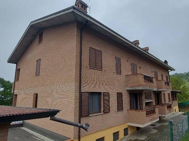 Appartamento in vendita a Unione dei comuni del Frignano, Serramazzoni
