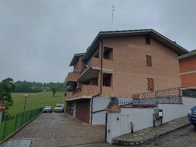 Appartamento in vendita a Unione dei comuni del Frignano, Serramazzoni