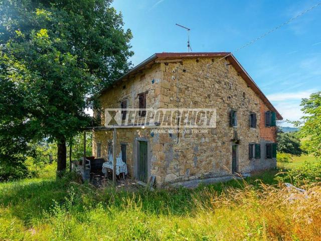 Appartamento in vendita a Unione dei comuni del Frignano, Serramazzoni