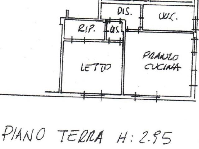 Appartamento in vendita a Unione dei comuni del Frignano, Serramazzoni