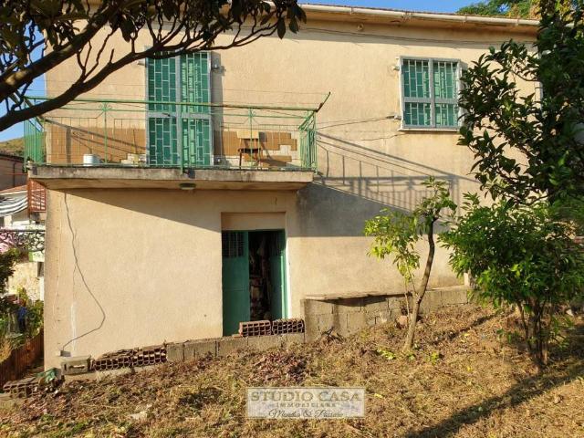 Appartamento in vendita a Serramezzana, Campania