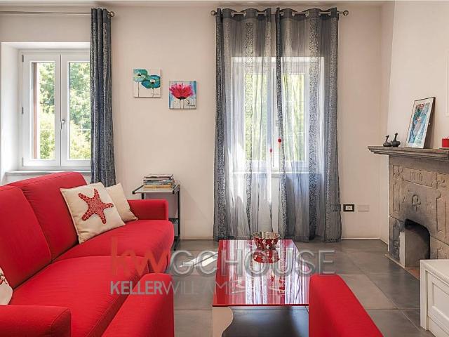 Appartamento in vendita a Serramezzana, Salerno