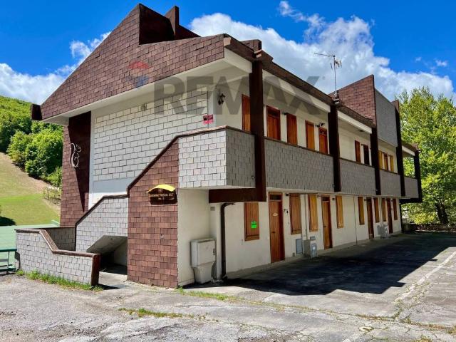 Appartamento in vendita a Pretoro, Abruzzo