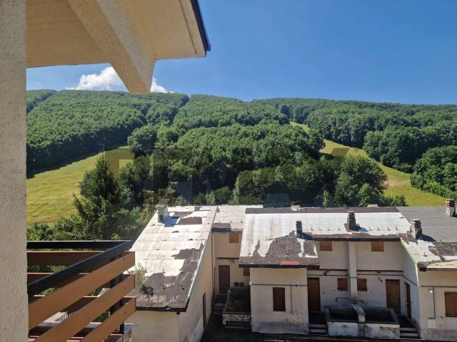 Appartamento in vendita a Serramonacesca, Abruzzo