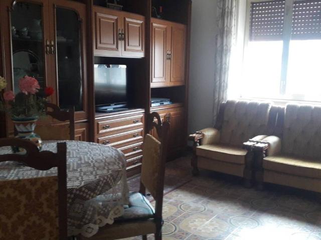 Appartamento in vendita a Serramonacesca, Abruzzo