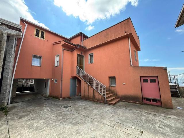 Appartamento in vendita a Calabria, Catanzaro