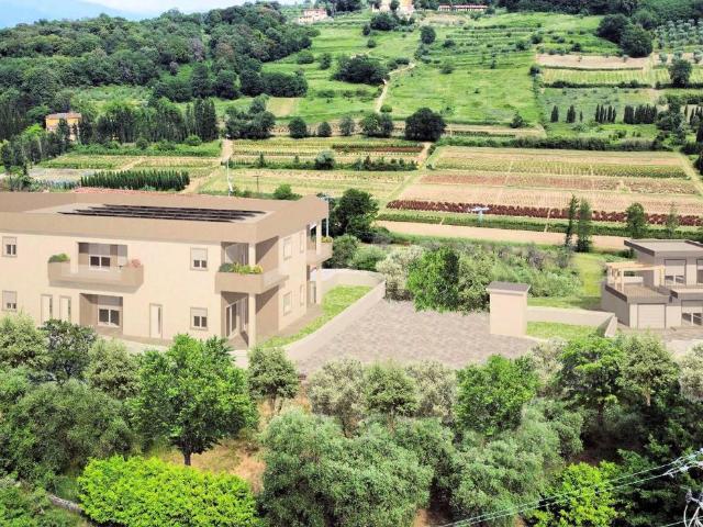 Appartamento in vendita a Serravalle Pistoiese, Pistoia