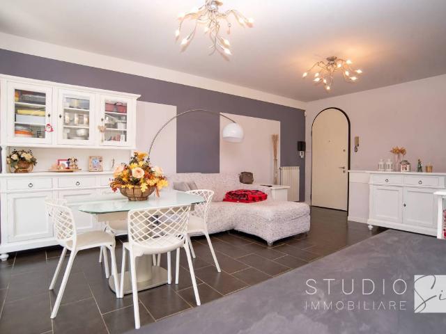 Appartamento in vendita a Serravalle Pistoiese, Toscana