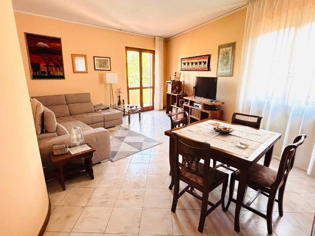 Appartamento in vendita a Serravalle Pistoiese, Toscana