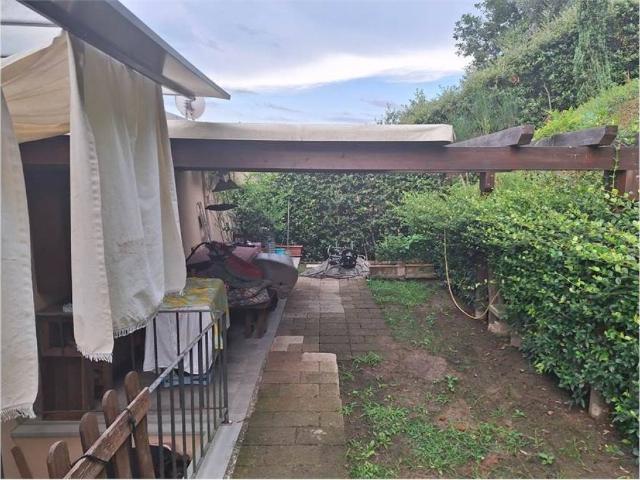 Appartamento in vendita a Serravalle Pistoiese, Pistoia