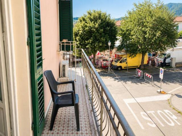 Appartamento in vendita a Serravalle Pistoiese, Toscana