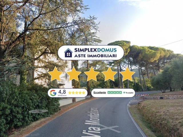 Appartamento in vendita a Serravalle Pistoiese, Toscana