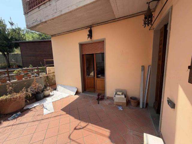 Appartamento in vendita a Stazione Masotti, Serravalle Pistoiese