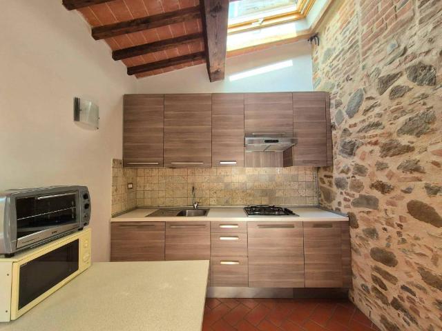 Appartamento in vendita a Serravalle Pistoiese, Pistoia