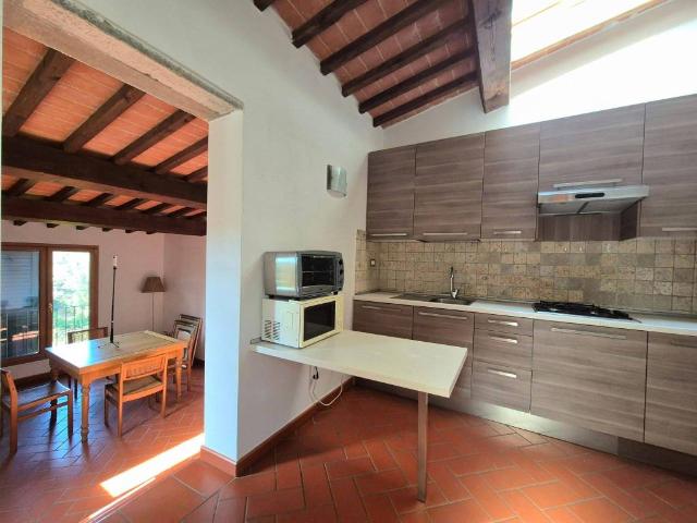 Appartamento in vendita a Serravalle Pistoiese, Toscana
