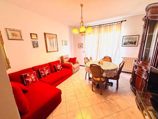 Appartamento in vendita a Serravalle Pistoiese, Toscana