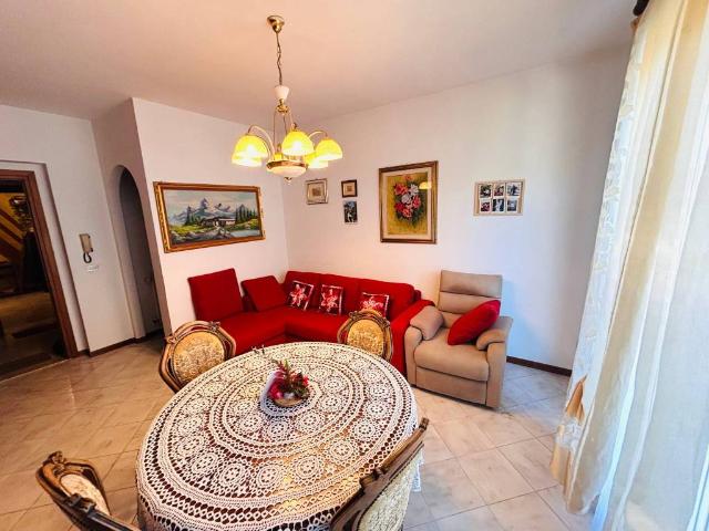 Appartamento in vendita a Serravalle Pistoiese, Toscana