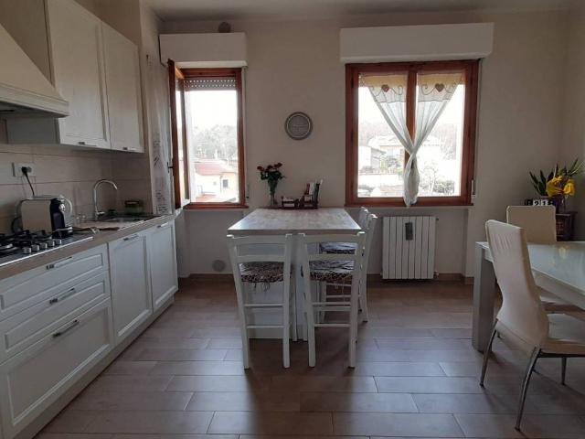 Appartamento in vendita a Serravalle Pistoiese, Toscana