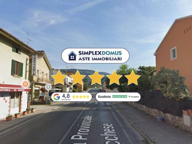 Appartamento in vendita a Serravalle Pistoiese, Toscana