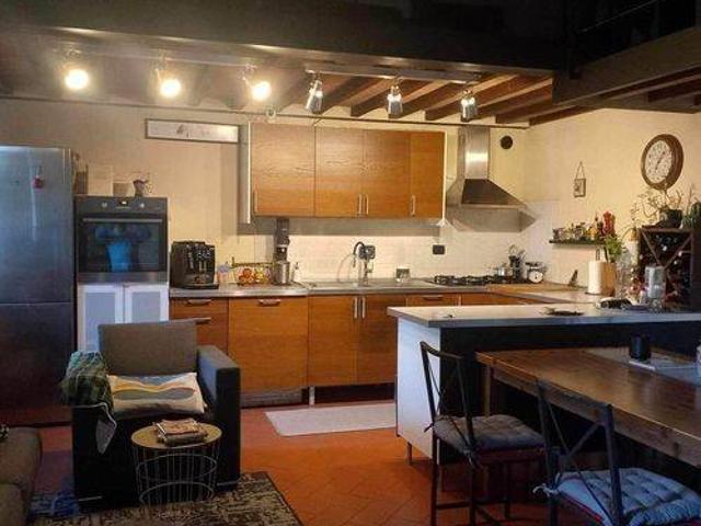 Appartamento in vendita a Cantagrillo, Serravalle Pistoiese
