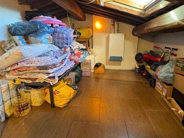 Appartamento in vendita a Cantagrillo, Serravalle Pistoiese
