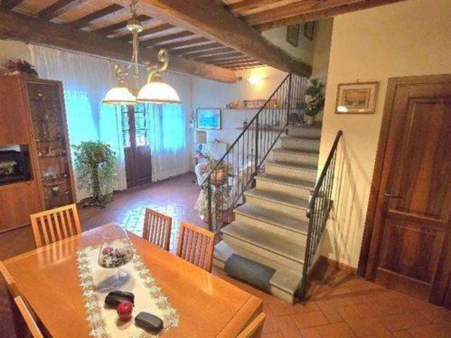 Appartamento in vendita a Cantagrillo, Serravalle Pistoiese