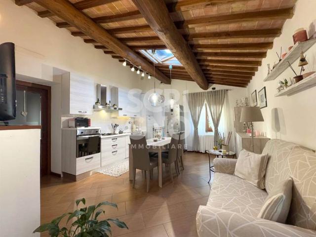 Appartamento in vendita a Serravalle Pistoiese, Pistoia