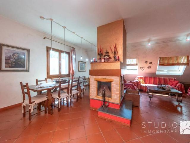 Appartamento in vendita a Serravalle Pistoiese, Pistoia