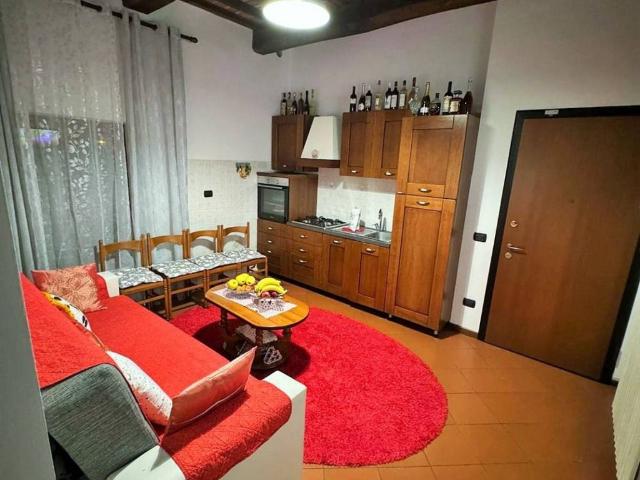 Appartamento in vendita a Cantagrillo, Serravalle Pistoiese