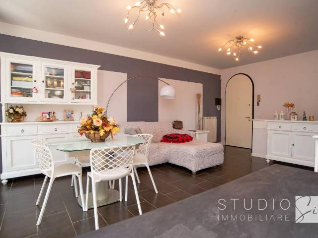 Appartamento in vendita a Serravalle Pistoiese, Pistoia