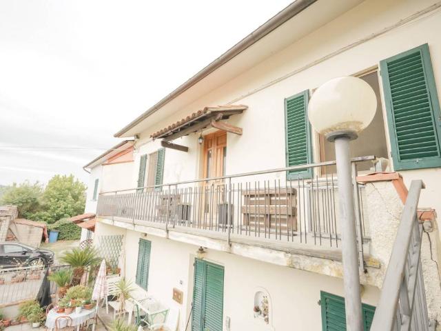 Appartamento in vendita a Serravalle Pistoiese, Pistoia