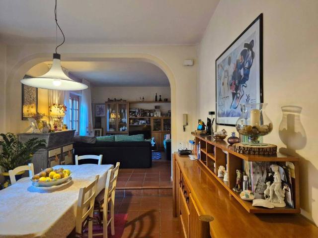 Appartamento in vendita a Serravalle Pistoiese, Toscana