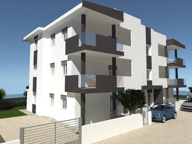 Appartamento in vendita a Cantagrillo, Serravalle Pistoiese