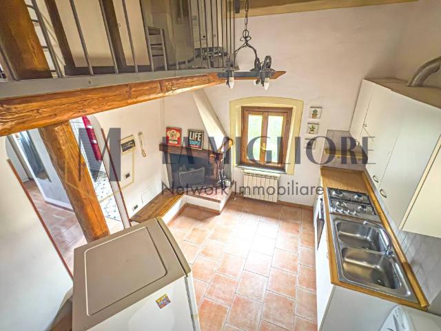 Appartamento in vendita a Serravalle Pistoiese, Toscana